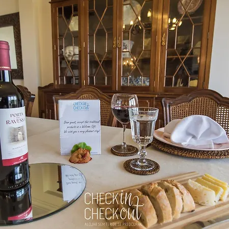 Checkincheckout - Retiro Da Adraga Sintra