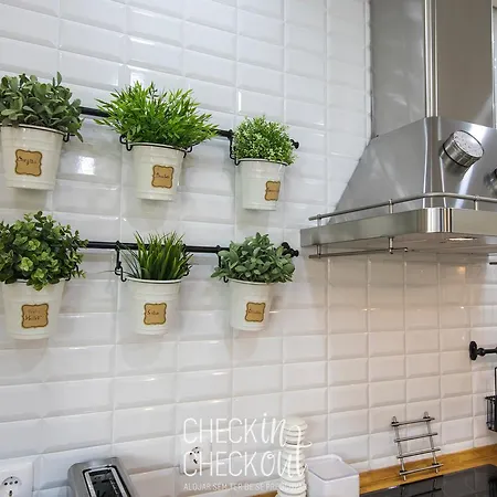 Checkincheckout - Retiro Da Adraga *
