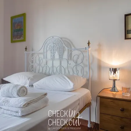 Checkincheckout - Retiro Da Adraga Prázdninový dům Sintra