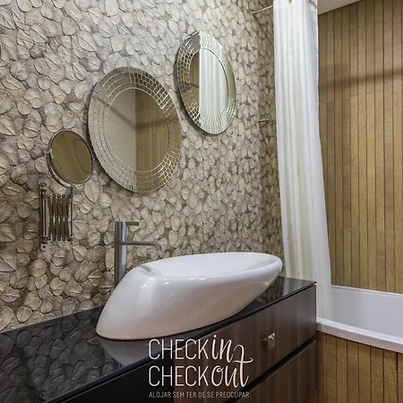 Checkincheckout - Retiro Da Adraga Prázdninový dům Sintra