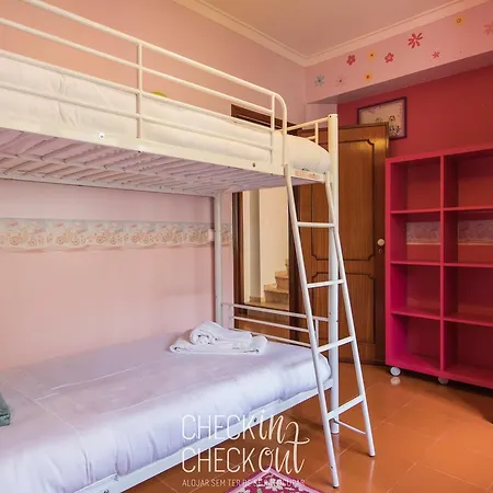 Checkincheckout - Retiro Da Adraga Prázdninový dům Sintra