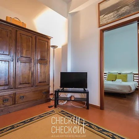 Prázdninový dům Checkincheckout - Retiro Da Adraga Sintra