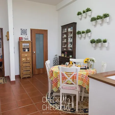 Checkincheckout - Retiro Da Adraga Sintra