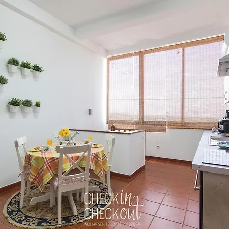 Prázdninový dům Checkincheckout - Retiro Da Adraga Sintra