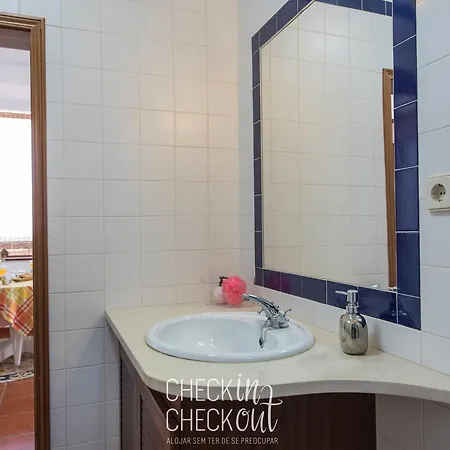 Checkincheckout - Retiro Da Adraga * Sintra