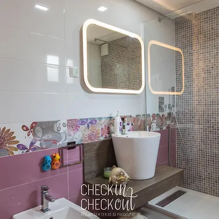 Checkincheckout - Retiro Da Adraga Prázdninový dům Sintra