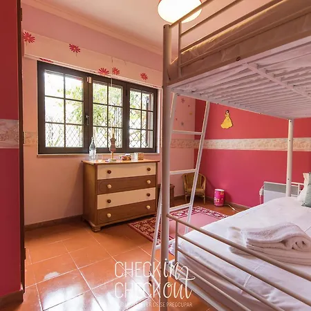 Checkincheckout - Retiro Da Adraga *