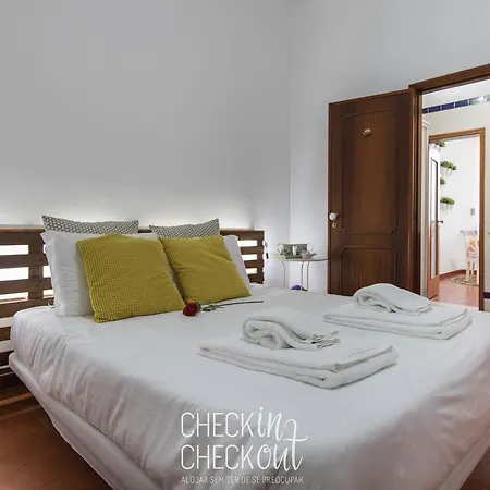 Checkincheckout - Retiro Da Adraga Sintra