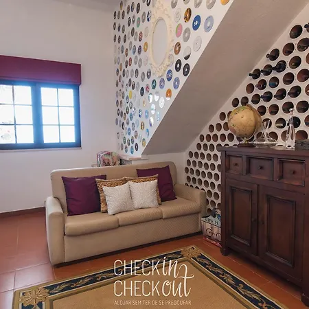 Checkincheckout - Retiro Da Adraga Sintra