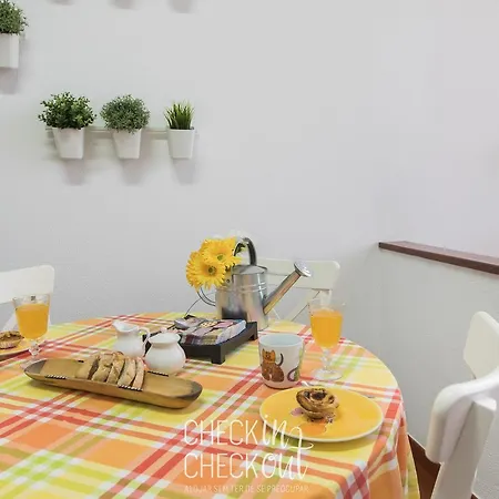 Prázdninový dům Checkincheckout - Retiro Da Adraga Sintra