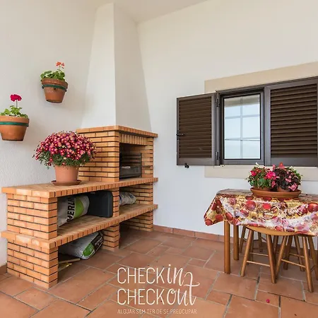 Checkincheckout - Retiro Da Adraga Prázdninový dům Sintra