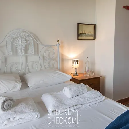 Checkincheckout - Retiro Da Adraga Sintra