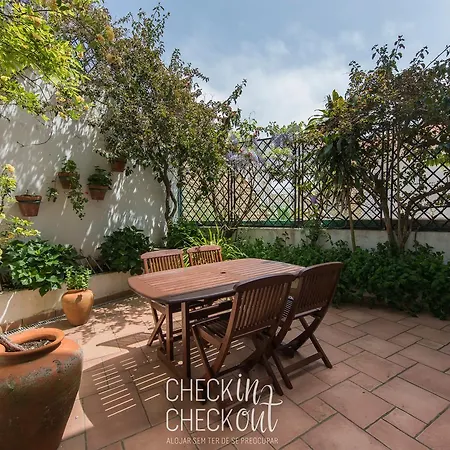 Checkincheckout - Retiro Da Adraga Sintra