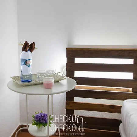 Checkincheckout - Retiro Da Adraga Prázdninový dům