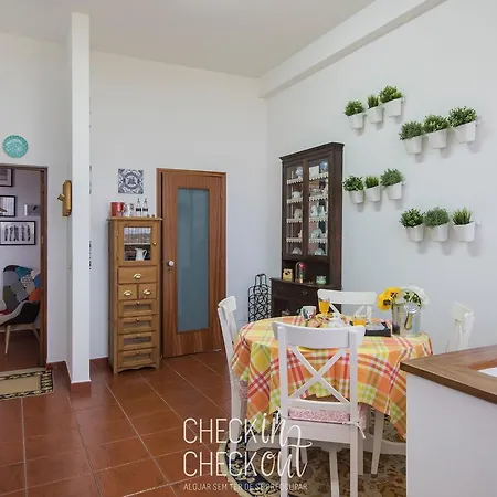 Checkincheckout - Retiro Da Adraga