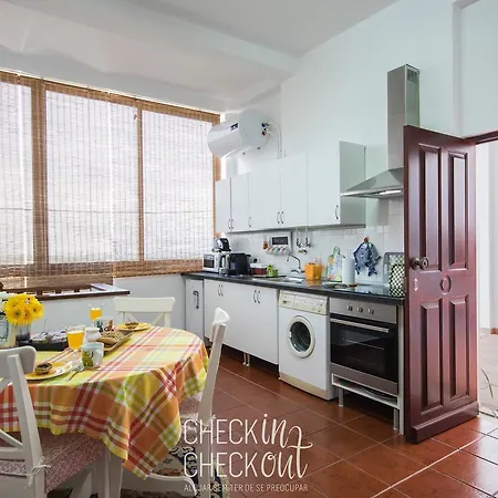 Checkincheckout - Retiro Da Adraga Prázdninový dům