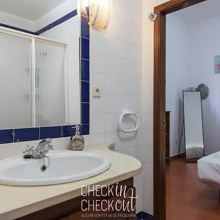 Checkincheckout - Retiro Da Adraga Prázdninový dům *